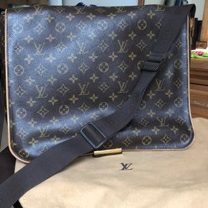 Louis Vuitton Abbesses Bag